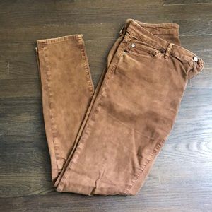 Women’s Ralph Lauren Denim & Supply Pants